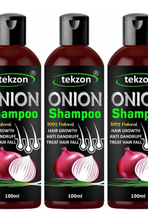 tekzon-onion-hair-fall-shampoo-for-hair-growth-hair-fall-control-shampoo-100-ml-pack-of-3