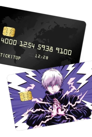 gojo-credit-card-skin