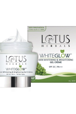 lotus-herbals-whiteglow-gel-cream-spf-25-pa-40g