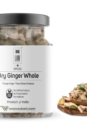 premium-dry-ginger-whole-100-gm-single-origin-farm-direct-produce-organically-grown-made-in-small-batches