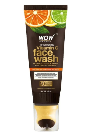 vitamin-c-face-wash-gel-helps-in-lighten-brighten-skin-tone-for-both-men-women-100-ml