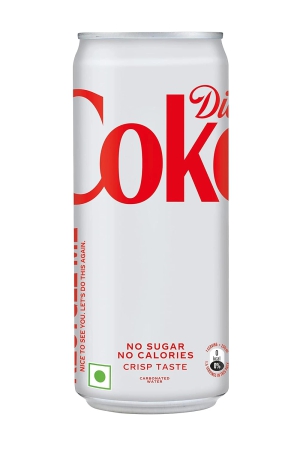 Coca-Cola Diet Coke, 300 Ml