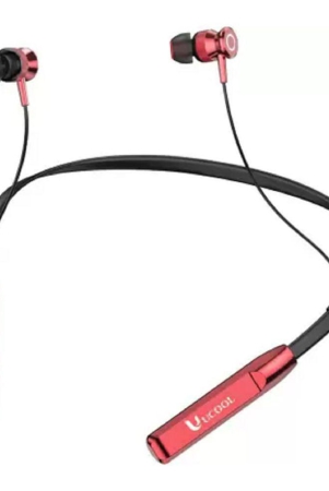 UCOOL - Wireless Bluetooth Headset - Red