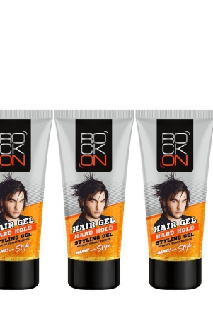 rockon-hard-hold-styling-gel-for-hair-styling-pack-of-3-60-gram-each