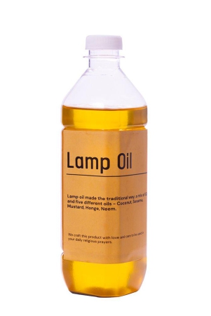 lamp-oil