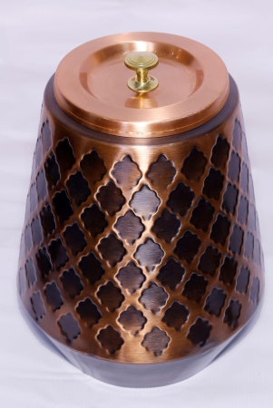 era-traders-copper-water-dispenser-golden-color-epoxy