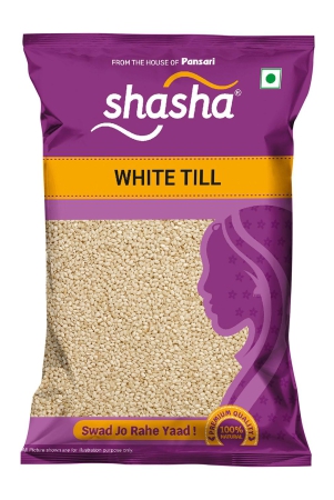 shasha-whole-white-till-100g-from-the-house-of-pansari