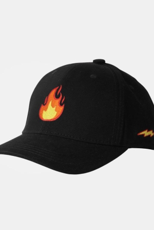 Lit Baseball Cap