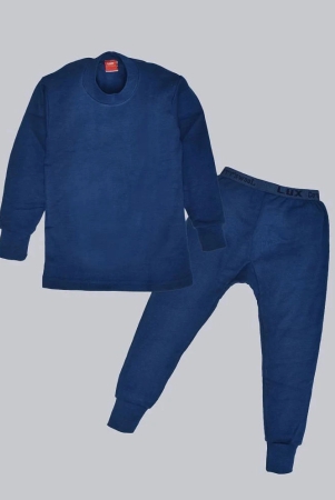 lux-cottswool-kids-blue-solid-cotton-thermal-set-none