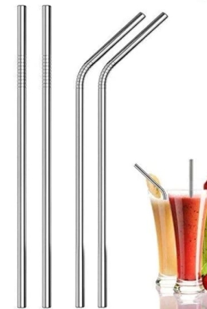 wugo4-pack-stainless-steel-straws-with-cleaning-brush-reusable-metal-drinking-straws-for-20oz-tumblers-yeti-rtic-and-ozark-trail-cups