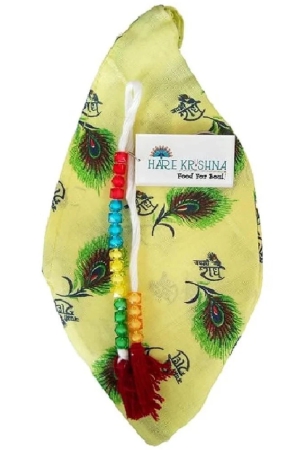 hare-krishna-food-for-soul-cotton-jholi-mala-bag-for-mantra-jaap-japa-mala-baggaumukhi-1-pack-of-1-