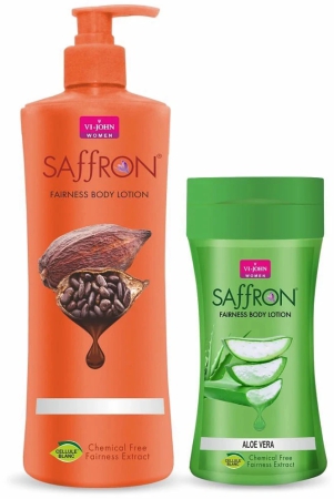 vi-john-saffron-fairness-body-lotion-cocoa-butter-400ml-aloevera-250ml-pack-of-2