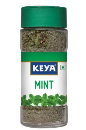 Keya Mint Bottle, 7g