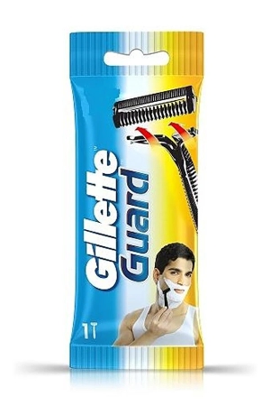 gillette-guard-shaving-razor-1-pc