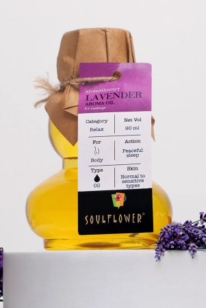 lavender-massage-oil