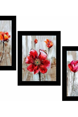 saf-floral-painting-with-frame