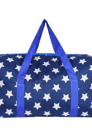 sunesh-creation-11-ltrs-navy-fabric-duffle-bag-m