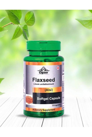 cipzer-flaxseed-asli-cap-30