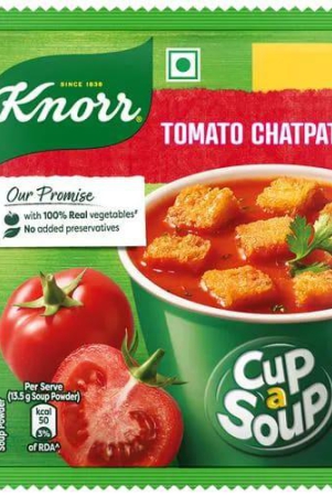 tomato-chatpata