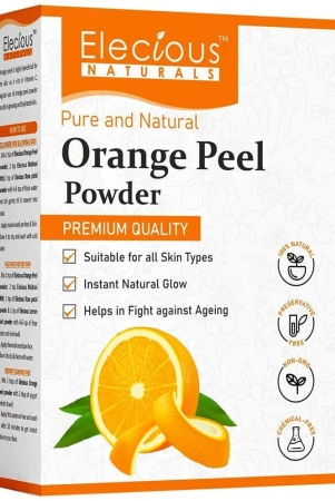 elecious-orange-peel-powder-for-skin-and-face-200-grams-no-chemical-no-preservative