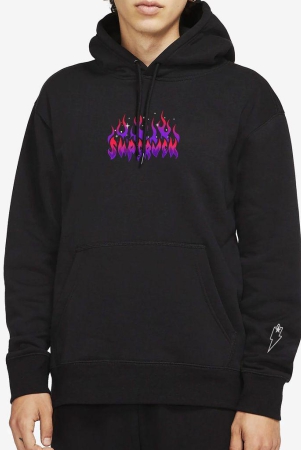 Magic Shroom Pullover Hoodie