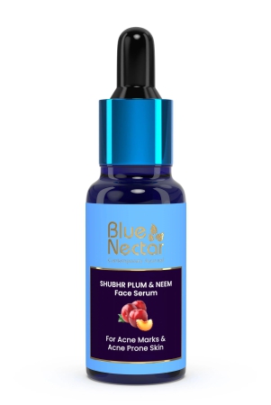 plum-oil-free-face-serum-for-acne-marks-8-herbs-30ml