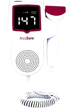 accusure-fetal-doppler-for-doctors-and-mother