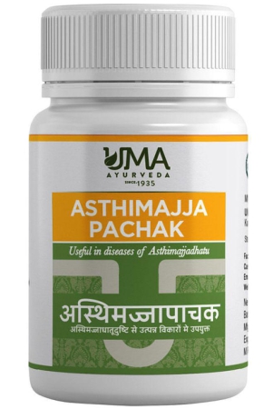 uma-ayurveda-asthimajjapachaktablet60tab-tablet-1-kg-pack-of-1