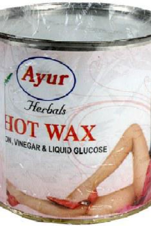 ayur-herbal-hot-wax-600gm