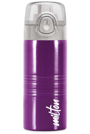 milton-vogue-500-stainless-steel-water-bottle-490-ml-purple-purple