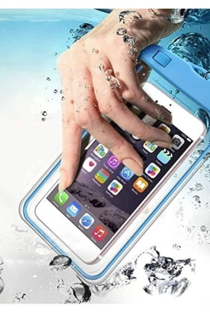 uttamrobotics-latest-waterproof-mobile-cover-pouch