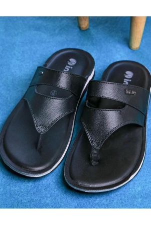 inblu-black-mens-leather-slipper-none