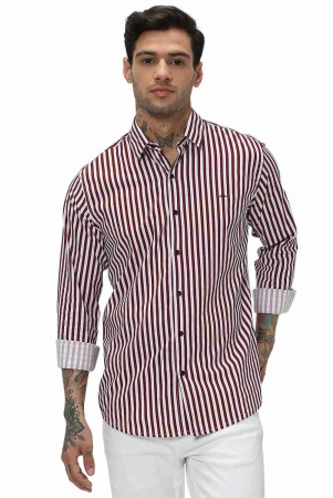 Candy Stripe Shirt