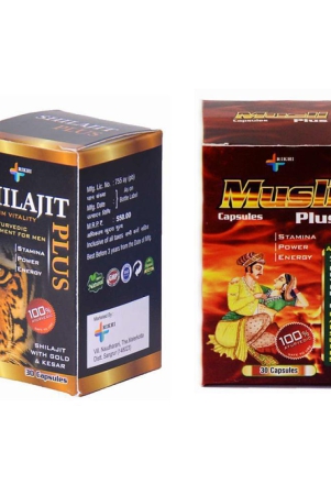 herbal-care-rikhi-shilajit-plus-30-caps-rikhi-musli-plus-caps-30-combo-pack