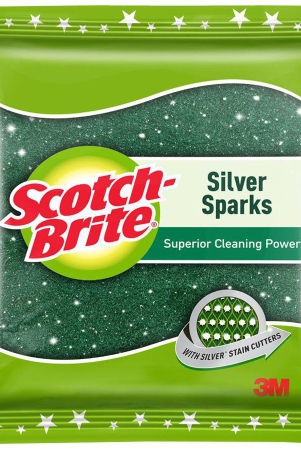 scotch-brite-silver-sparks-scrub-pad-1-pc