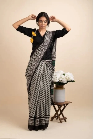 black-diamond-saree