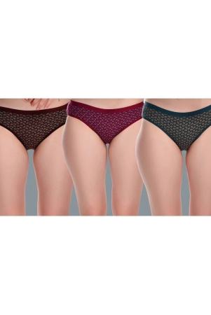 elina-multicolor-cotton-printed-womens-briefs-pack-of-3-none