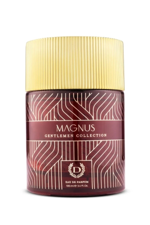 Denver Gentlemen Collection Magnus 100ml Perfume