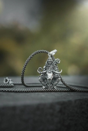 lord-shiva-with-nandi-silver-pendant-chain