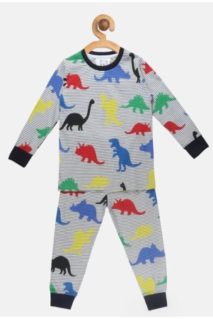 lazy-shark-little-marine-printed-grey-boys-nightwear-set-none