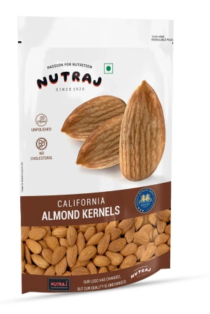 nutraj-premium-california-almonds-250gm