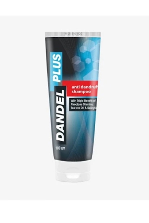 dandel-plus-shampoo-100ml