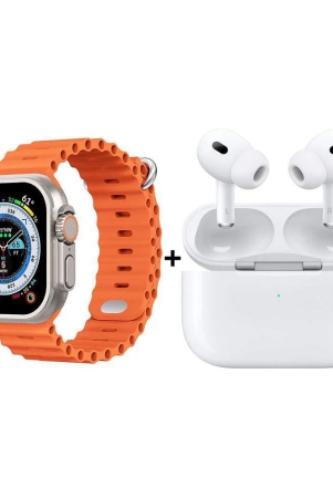 life-like-combo-smart-watch-in-ear-tws-white