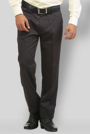 inspire-clothing-inspiration-black-polycotton-slim-fit-mens-formal-pants-pack-of-1-34