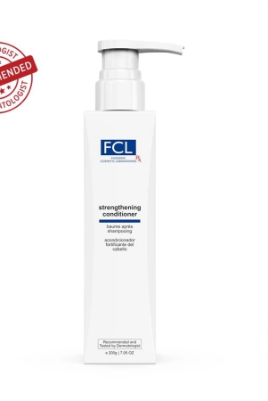 FCL Strengthening conditioner