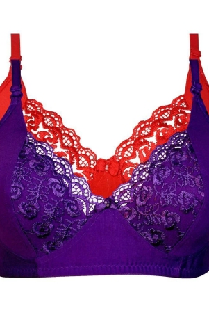 kiran-enterprises-cotton-minimizer-bra-purple-none