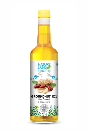 natureland-organics-groundnut-oil-1-l-each-pack-of-2