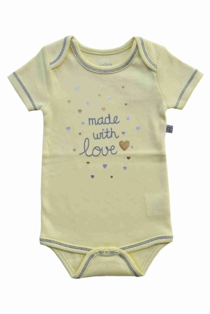 made-with-love-print-on-yellow-baby-romperonesie100-cotton