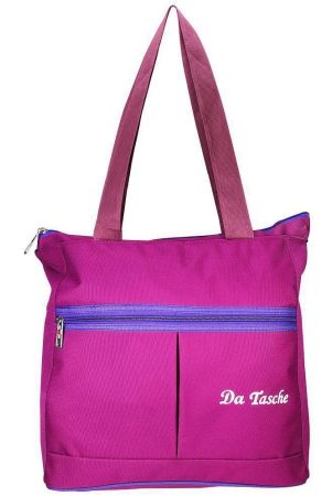 da-tasche-pink-shopping-bags-1-pc-pink