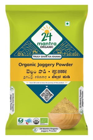 24-mantra-organic-jaggery-powder-500-g